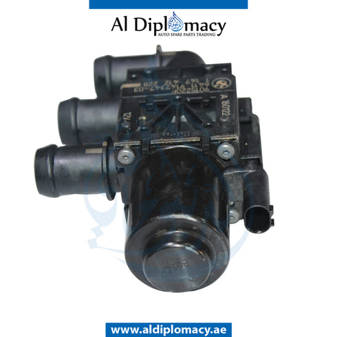 CHANGEOVER VALVE for BMW 3 Series F01 (2008-2015) models